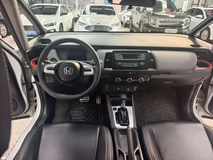 HONDA LIFE 2020 Model 1.5L CVT SPO-SS Smart Edition – фото 8