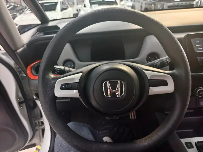 HONDA LIFE 2020 Model 1.5L CVT SPO-SS Smart Edition – фото 9
