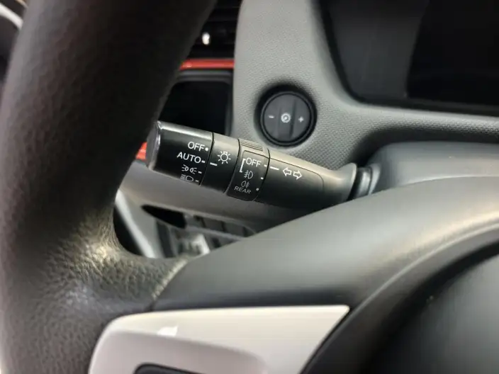 HONDA LIFE 2020 Model 1.5L CVT SPO-SS Smart Edition – фото 10