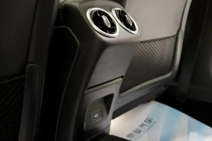 Mercedes-Benz A-class 2025 Model A 200 L Fashion Edition – фото 5