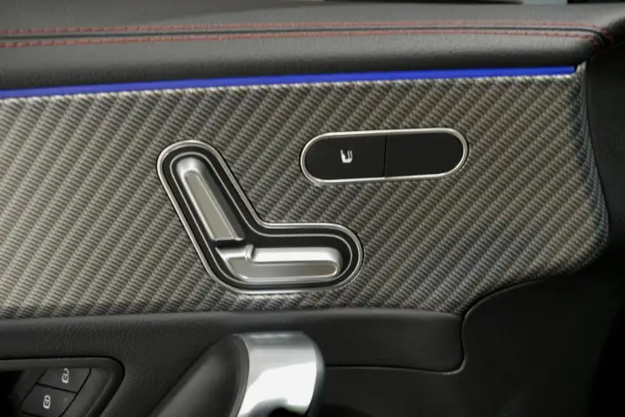 Mercedes-Benz A-class 2025 Model A 200 L Fashion Edition – фото 7