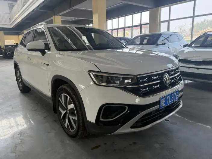 Volkswagen Tayron 2023 Model 280TSI 2WD Luxury Plus Advanced version