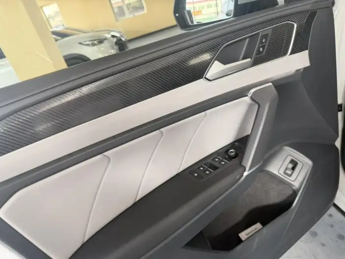 Volkswagen Tayron 2023 Model 280TSI 2WD Luxury Plus Advanced version – фото 8