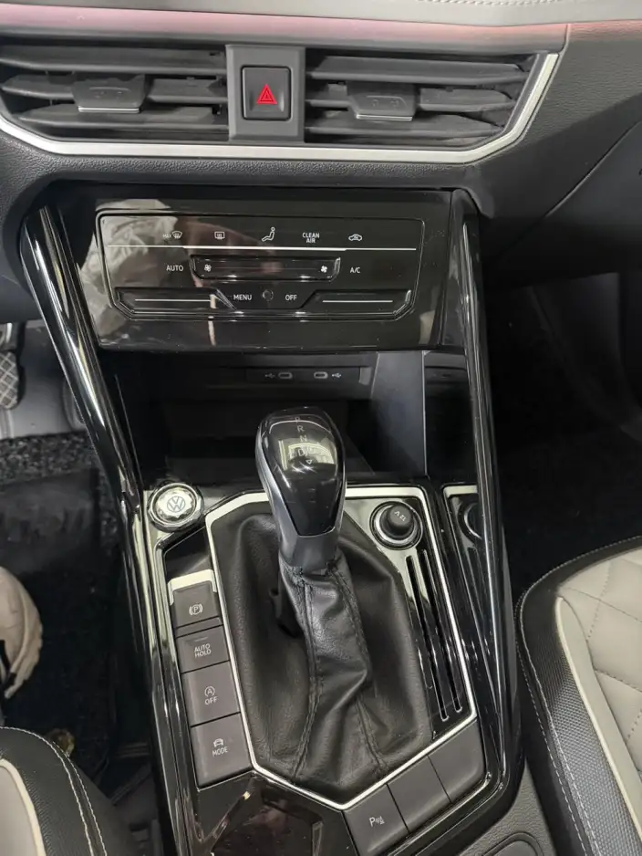Volkswagen Tayron 2023 Model 280TSI 2WD Luxury Plus Advanced version – фото 9