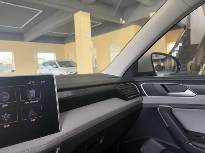 Volkswagen Tayron 2023 Model 280TSI 2WD Luxury Plus Advanced version – фото 10