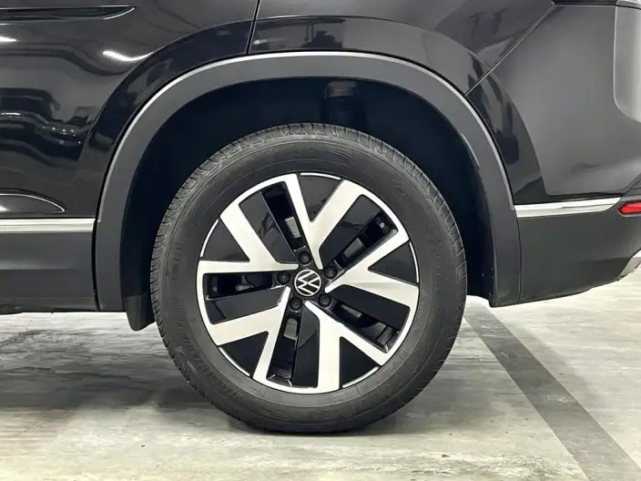 Volkswagen Tayron 2024 Model 330TSI 2WD Luxury Plus Advanced version – фото 9