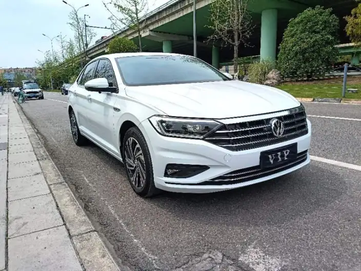 Volkswagen Sagitar 2022 Model 280TSI DSG Beyond Edition – фото 3