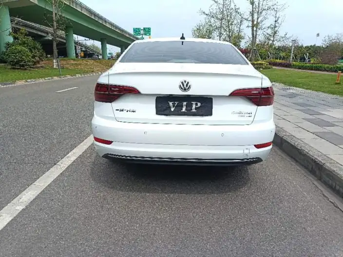 Volkswagen Sagitar 2022 Model 280TSI DSG Beyond Edition – фото 4