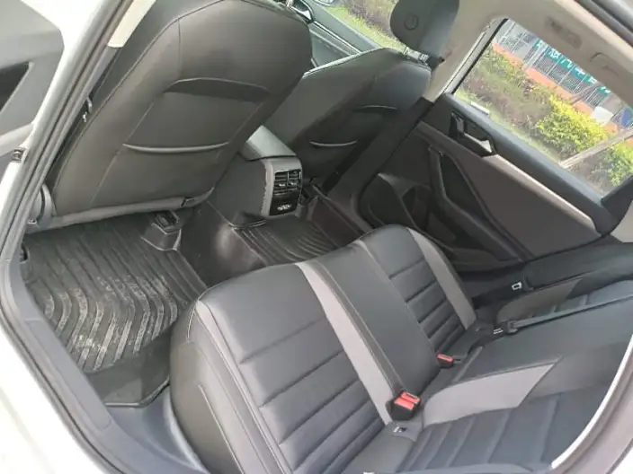 Volkswagen Sagitar 2022 Model 280TSI DSG Beyond Edition – фото 6