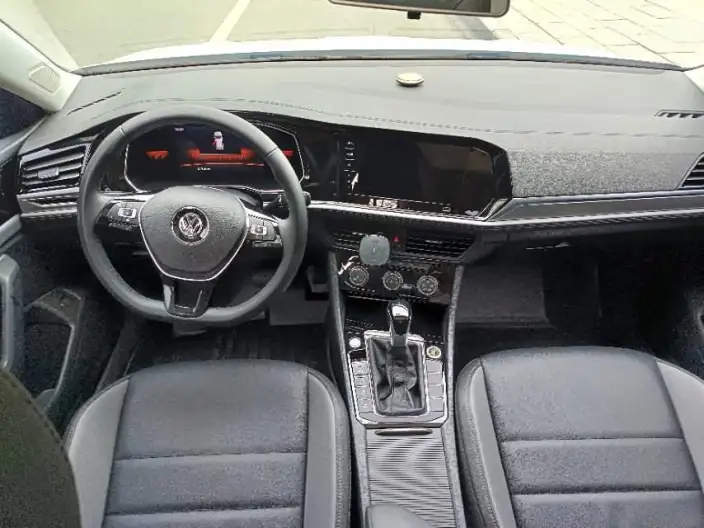 Volkswagen Sagitar 2022 Model 280TSI DSG Beyond Edition – фото 7