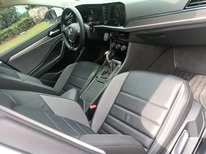 Volkswagen Sagitar 2022 Model 280TSI DSG Beyond Edition – фото 9