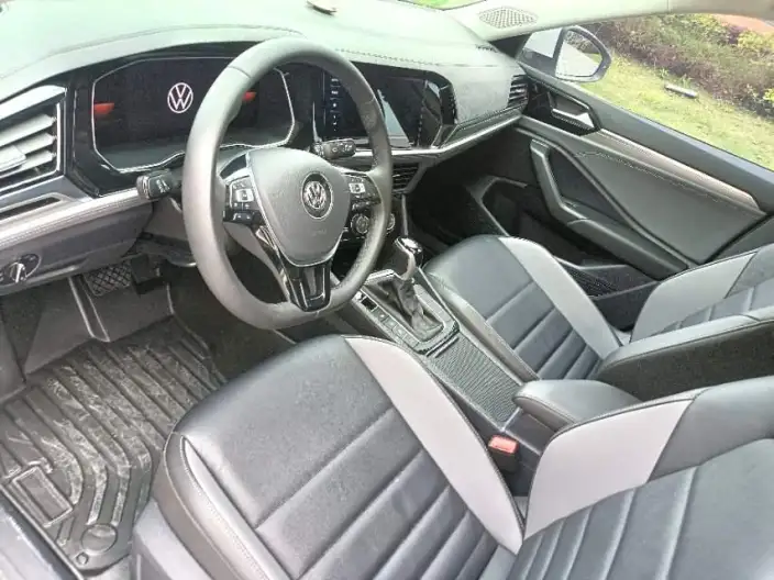 Volkswagen Sagitar 2022 Model 280TSI DSG Beyond Edition – фото 10