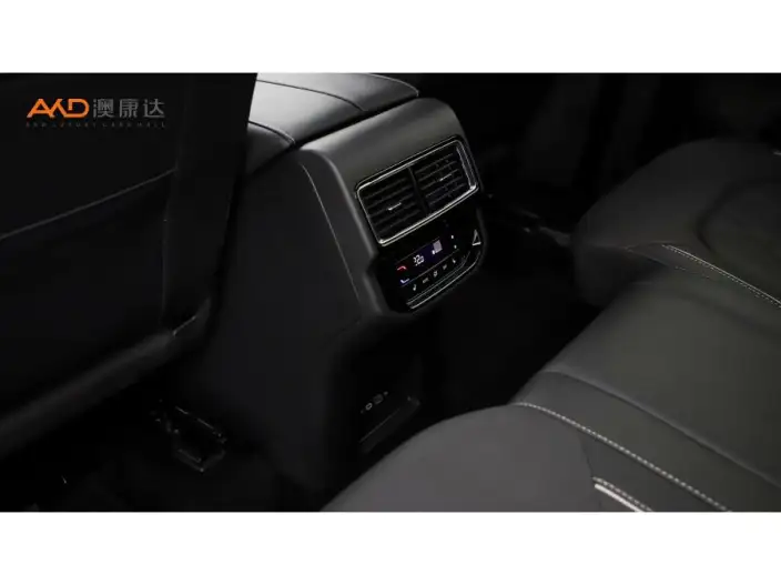 Volkswagen Teramont 2024 Model 380TSI 4WD Respect Deluxe Edition – фото 6