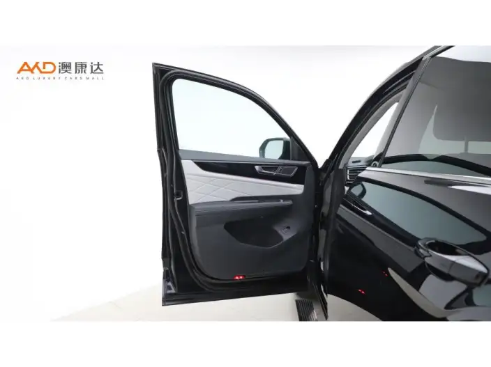 Volkswagen Teramont 2024 Model 380TSI 4WD Respect Deluxe Edition – фото 10