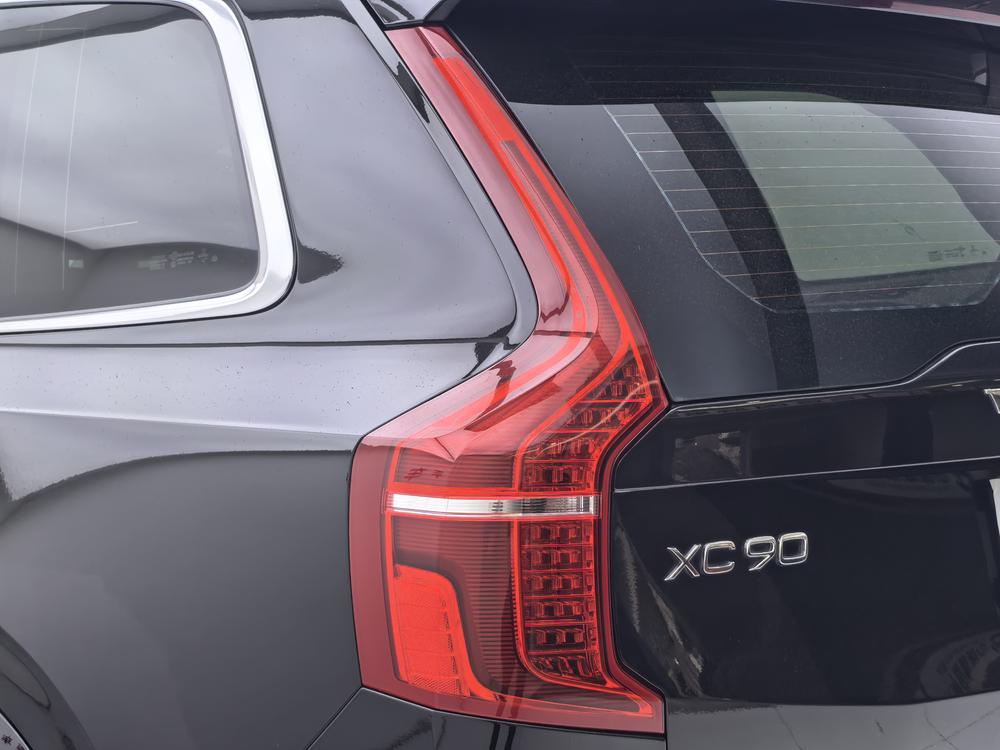 Volvo XC90 2015 T6 Intelligent Elegant 7-seat – фото 8