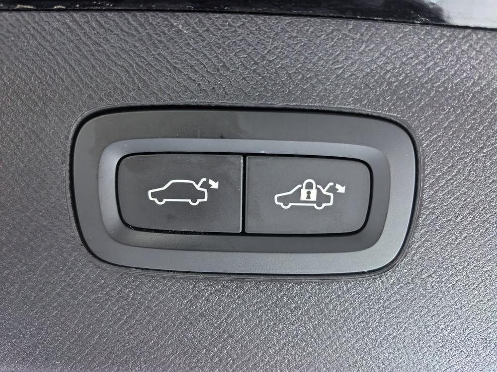 Volvo XC90 2015 T6 Intelligent Elegant 7-seat – фото 9