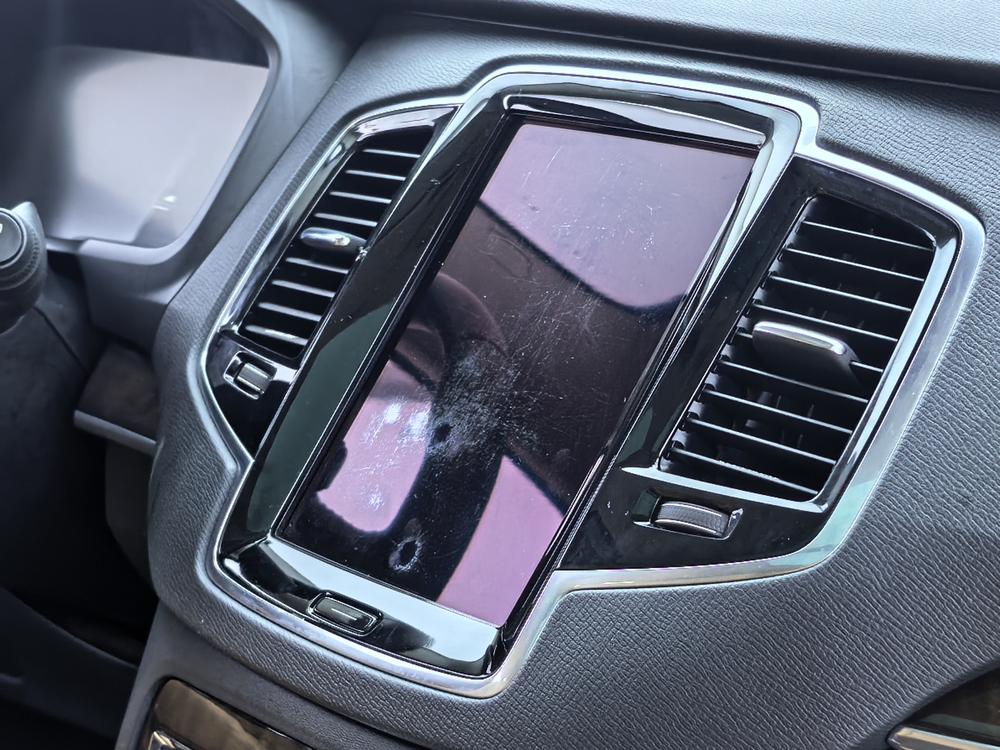 Volvo XC90 2015 T6 Intelligent Elegant 7-seat – фото 11