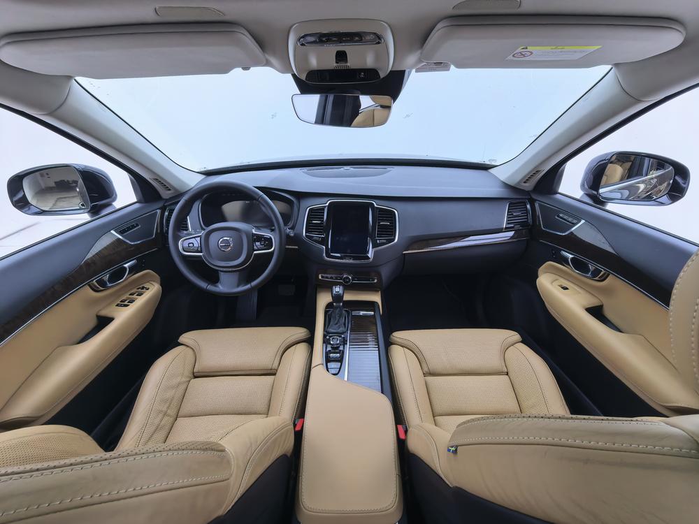 Volvo XC90 2015 T6 Intelligent Elegant 7-seat – фото 14