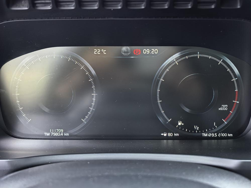 Volvo XC90 2015 T6 Intelligent Elegant 7-seat – фото 15