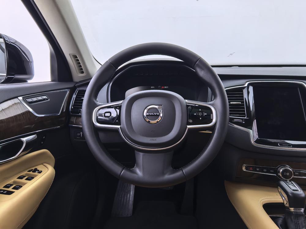 Volvo XC90 2015 T6 Intelligent Elegant 7-seat – фото 16