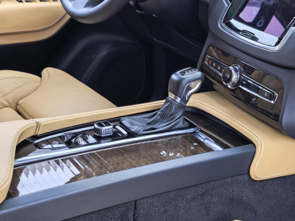Volvo XC90 2015 T6 Intelligent Elegant 7-seat – фото 20