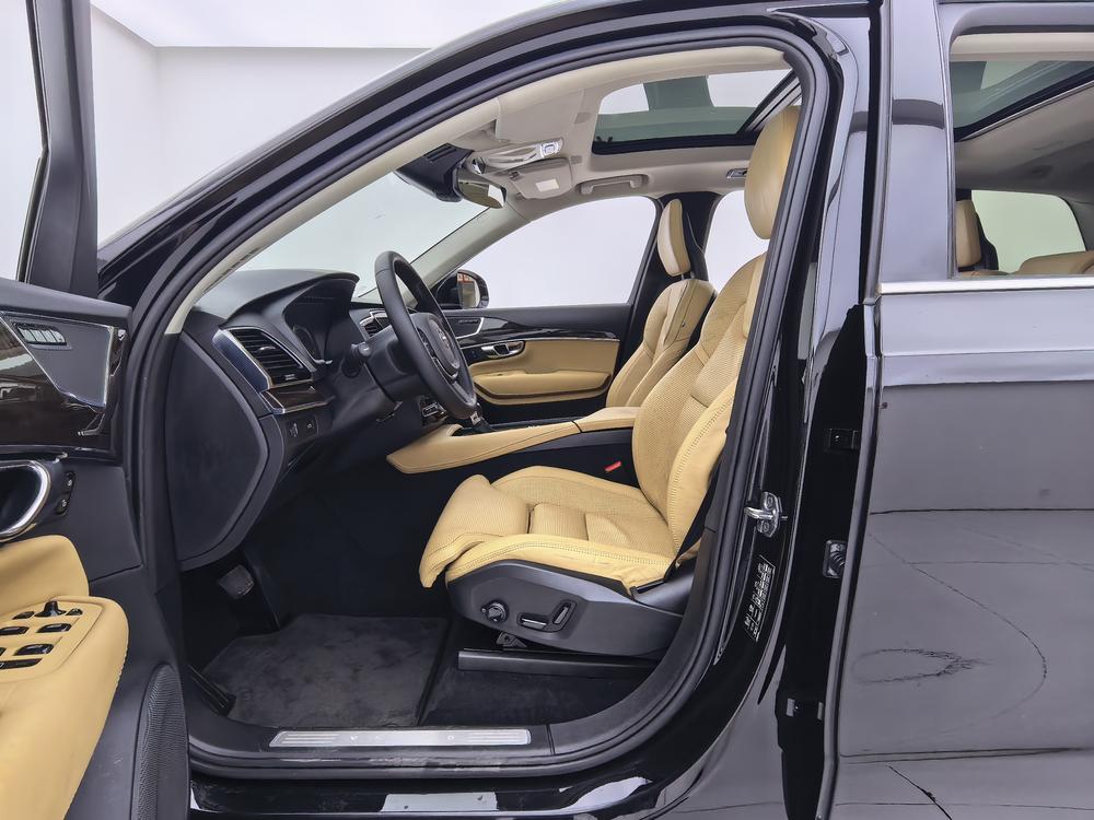 Volvo XC90 2015 T6 Intelligent Elegant 7-seat – фото 21