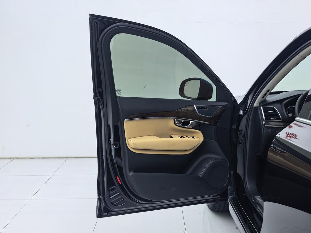 Volvo XC90 2015 T6 Intelligent Elegant 7-seat – фото 25
