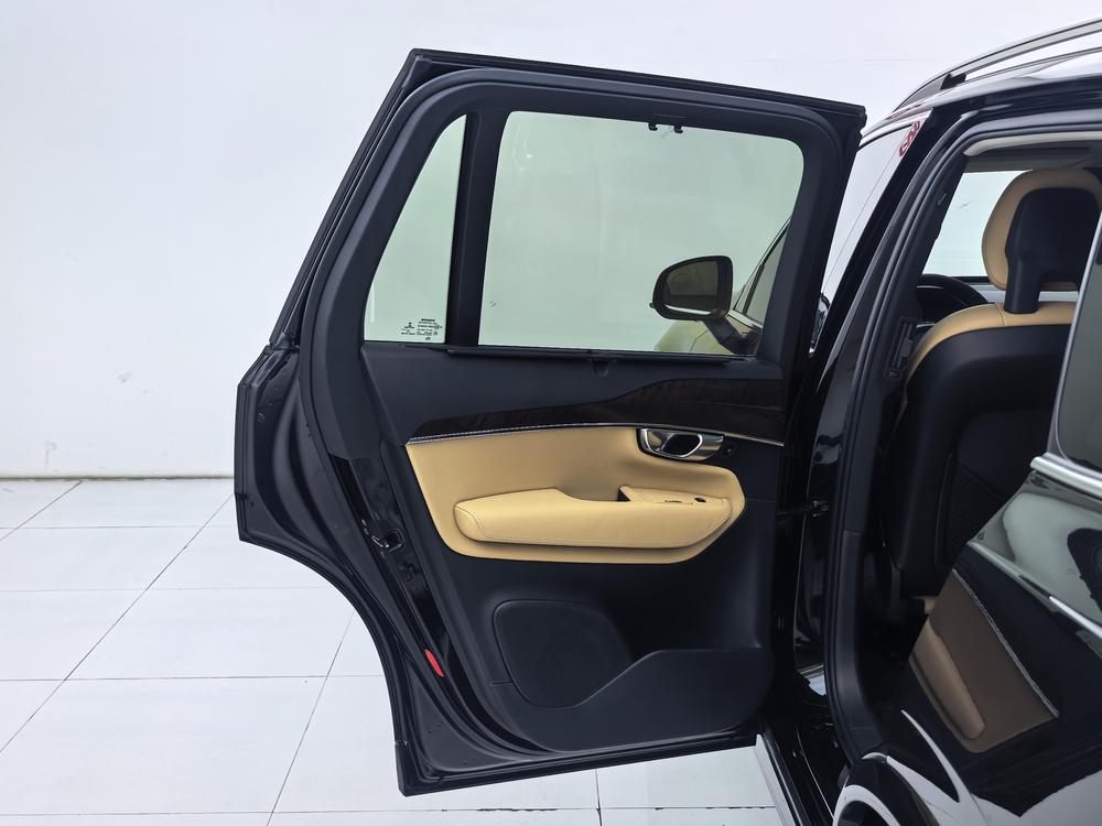 Volvo XC90 2015 T6 Intelligent Elegant 7-seat – фото 26