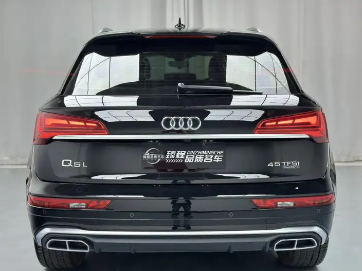 Audi Q5L 2022 Model Facelift 45T Luxury Dynamic Model – фото 5