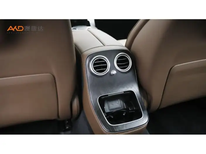Mercedes-Benz E-Class PHEV 2022 Model Facelift E 350 e L Sports sedan – фото 5