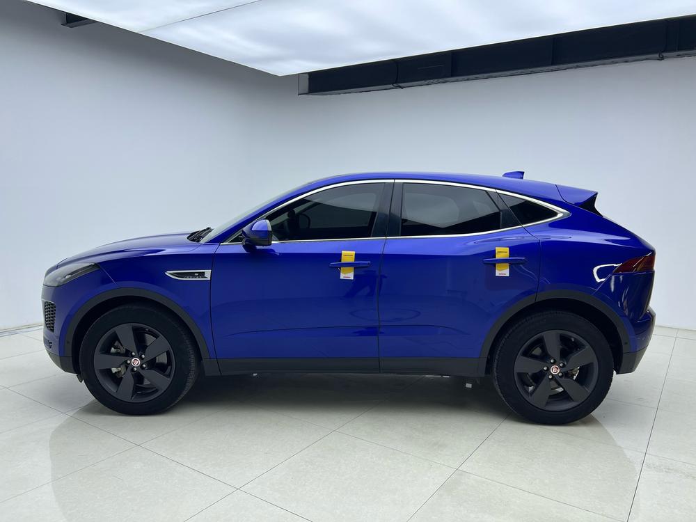 Jaguar E-PACE Модель 2018 года P250 S – фото 4