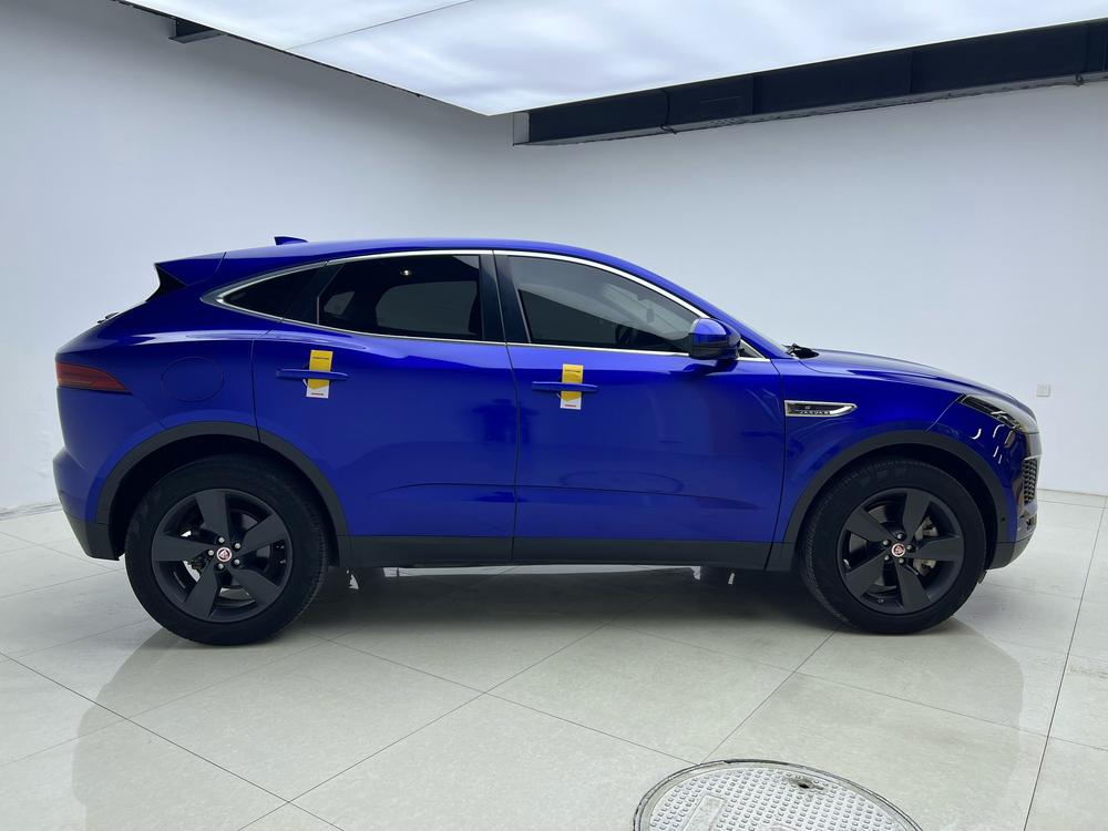 Jaguar E-PACE Модель 2018 года P250 S – фото 8