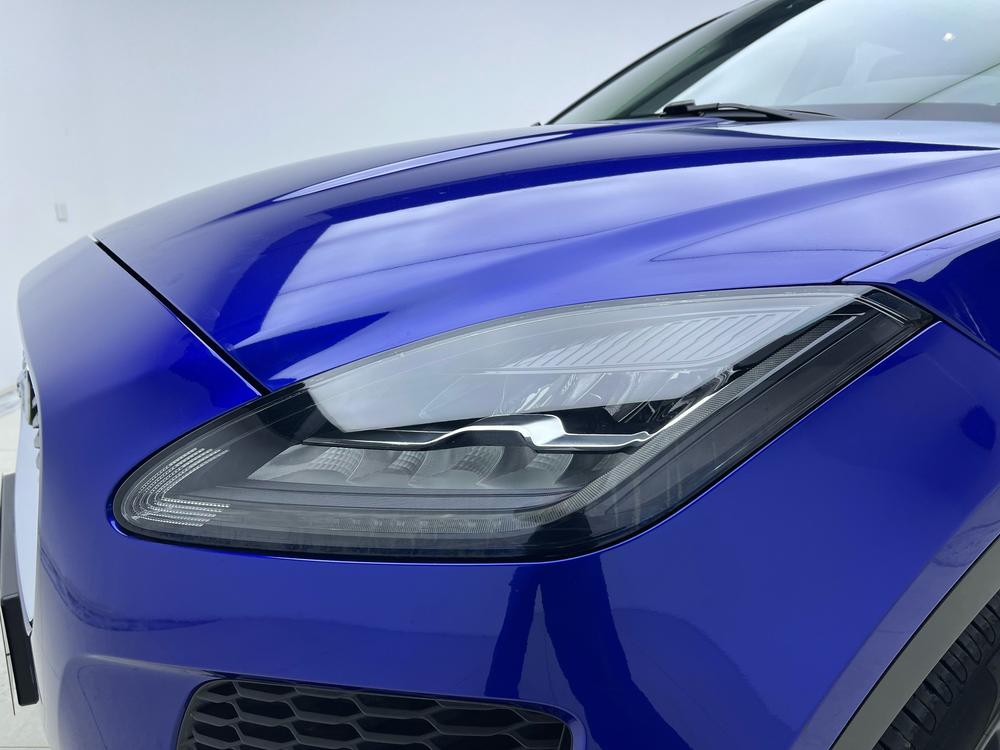 Jaguar E-PACE Модель 2018 года P250 S – фото 12