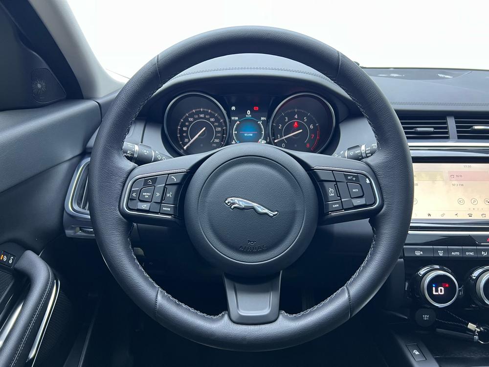 Jaguar E-PACE Модель 2018 года P250 S – фото 16