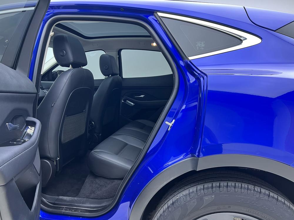 Jaguar E-PACE Модель 2018 года P250 S – фото 18