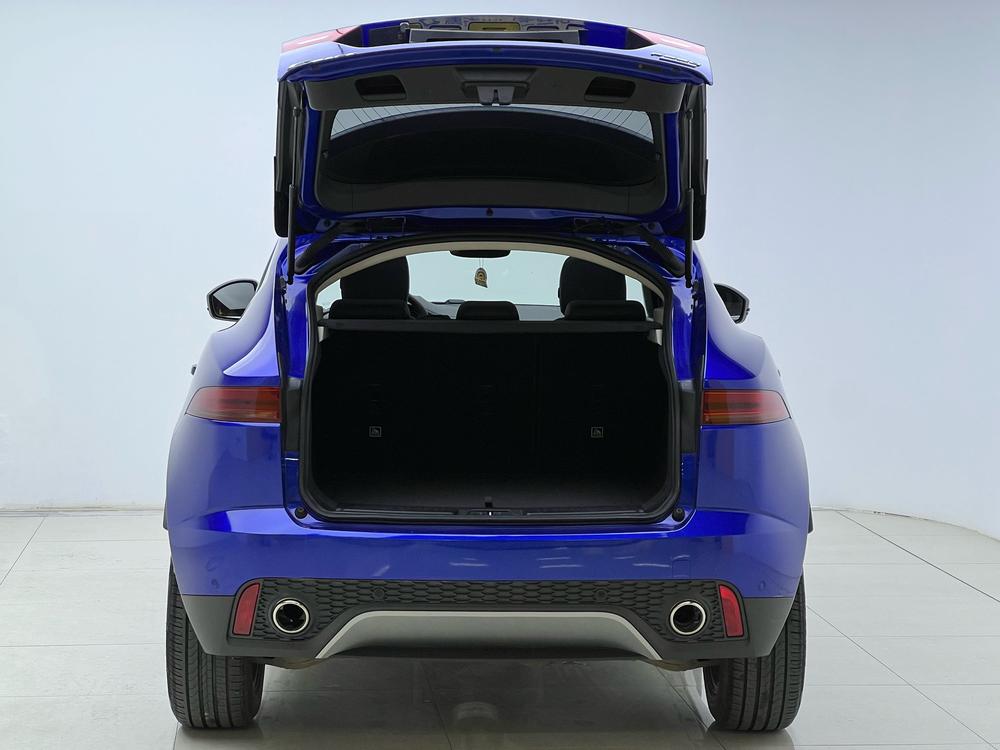 Jaguar E-PACE Модель 2018 года P250 S – фото 20