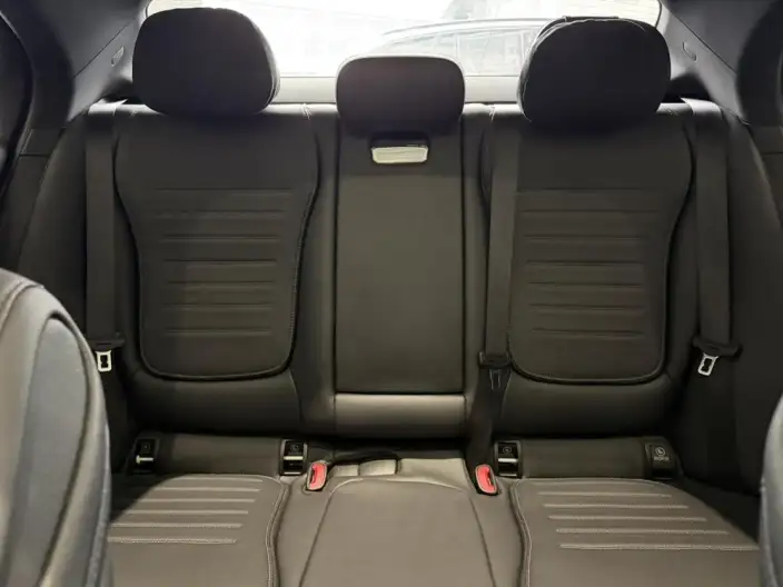 Mercedes-Benz C-Class 2023 Model C 260 L Sports Edition – фото 9