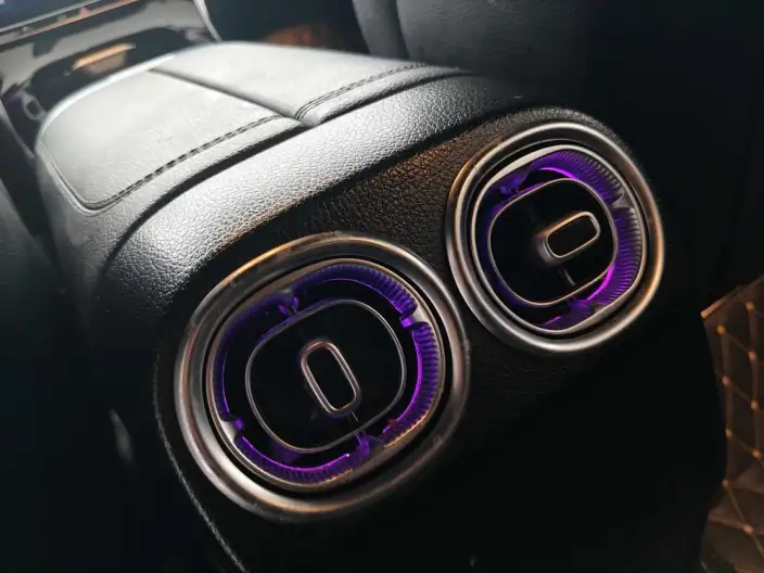 Mercedes-Benz C-Class 2023 Model C 260 L Sports Edition – фото 7