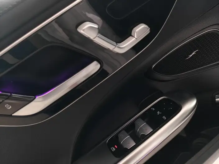 Mercedes-Benz C-Class 2023 Model C 260 L Sports Edition – фото 9