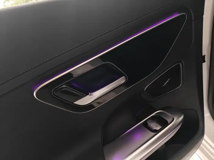 Mercedes-Benz C-Class 2023 Model C 260 L Sports Edition – фото 10