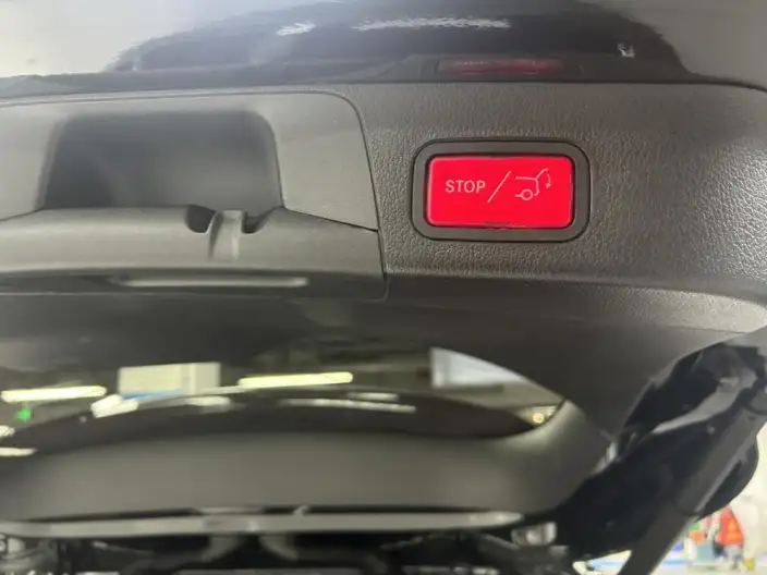 Mercedes-Benz GLB 2023 Model GLB 220 Dynamic Model – фото 9