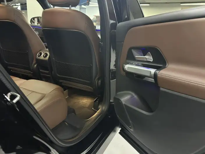 Mercedes-Benz GLB 2023 Model GLB 220 Dynamic Model – фото 10