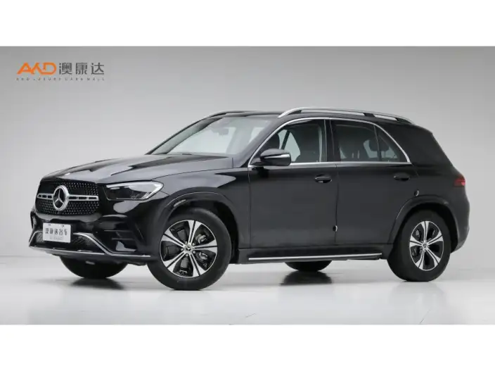 Mercedes-Benz GLE Imported 2024 Model GLE 350 4MATIC Dynamic Model – фото 1