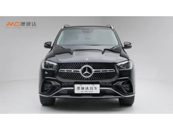 Mercedes-Benz GLE Imported 2024 Model GLE 350 4MATIC Dynamic Model – фото 2