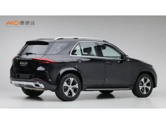 Mercedes-Benz GLE Imported 2024 Model GLE 350 4MATIC Dynamic Model – фото 4