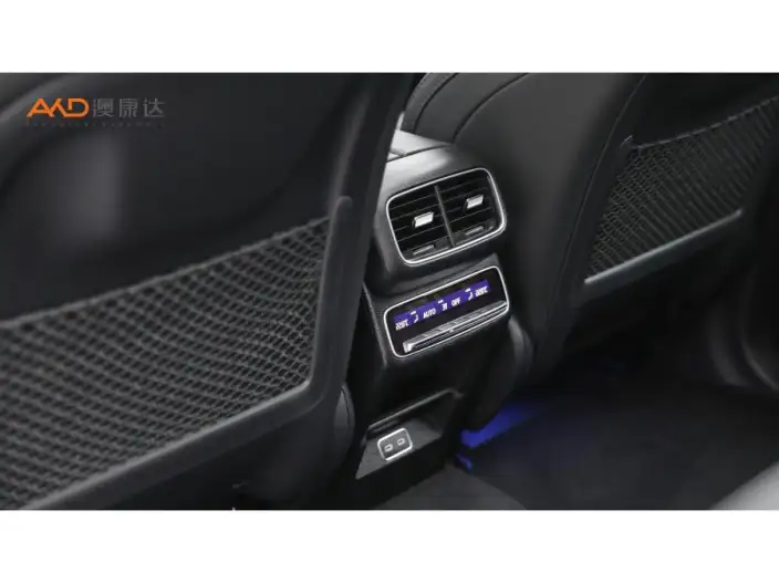 Mercedes-Benz GLE Imported 2024 Model GLE 350 4MATIC Dynamic Model – фото 5