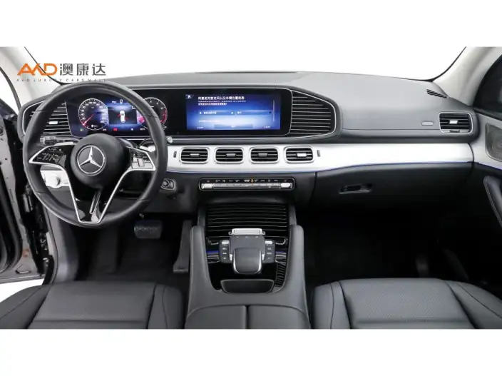 Mercedes-Benz GLE Imported 2024 Model GLE 350 4MATIC Dynamic Model – фото 6