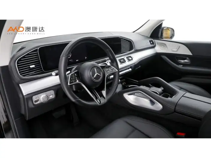 Mercedes-Benz GLE Imported 2024 Model GLE 350 4MATIC Dynamic Model – фото 7
