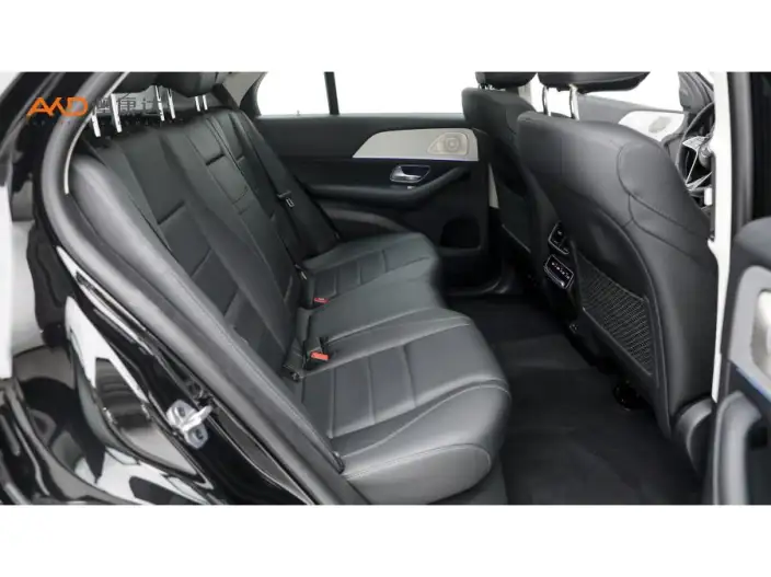 Mercedes-Benz GLE Imported 2024 Model GLE 350 4MATIC Dynamic Model – фото 8