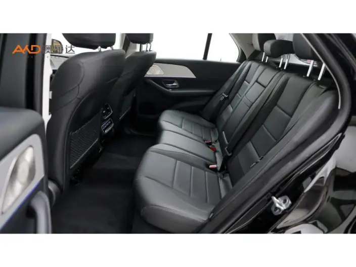 Mercedes-Benz GLE Imported 2024 Model GLE 350 4MATIC Dynamic Model – фото 9